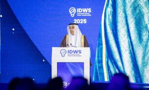 مؤتمر الابتكار في استدامة المياه 2026 يجمع العالم لتسريع تطبيق الحلول المائية