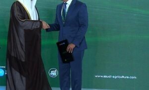 Reef National Foundation and PepsiCo sign MoU to recognize Saudi farmers