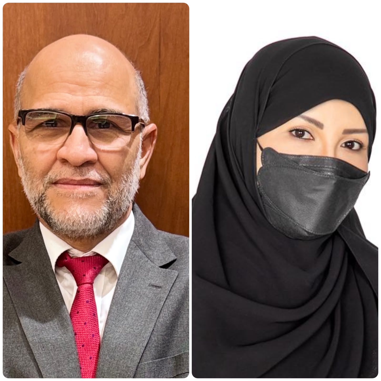You are currently viewing متخصصون يجتمعون لتسليط الضوء على أحدث المستجدات العلمية لتحسين جودة حياة حالات الودانة