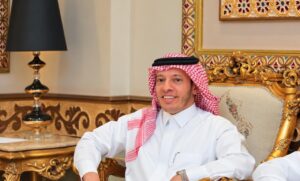 المستشار المسعود: التحول التشريعي يعزز جاذبية الاستثمار.. والقانون شريك في صناعة القرار