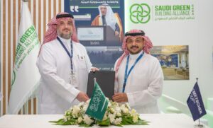 Nemetschek Group and Saudi Green Building Alliance Sign Strategic MoU to Accelerate Sustainable and Digital Transformation of the Built Environment