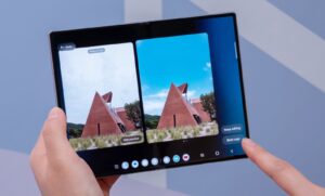 Unfold Your Studio: How Galaxy Z Fold8 Ultra and Galaxy Z Fold8 Turn Pro-Grade Photography into Creative Expression